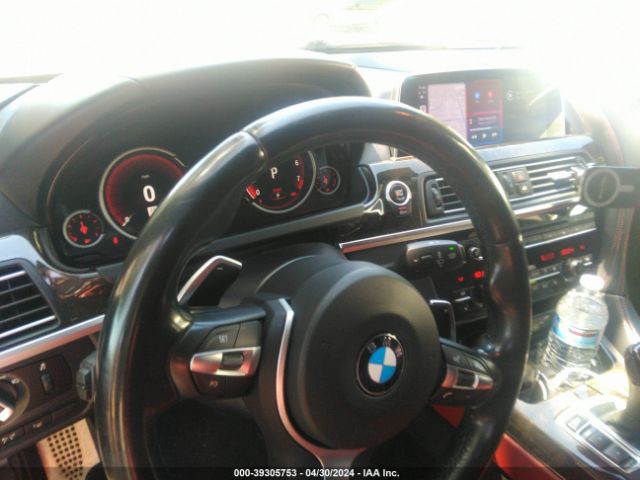 WBA6D4C5XJGA01033 BMW 650i Gran Coupe
