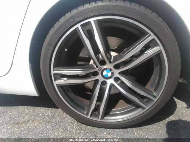 WBA6D4C5XJGA01033 BMW 650i Gran Coupe