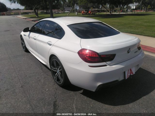 WBA6D4C5XJGA01033 BMW 650i Gran Coupe