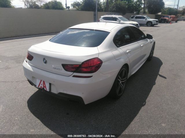 WBA6D4C5XJGA01033 BMW 650i Gran Coupe