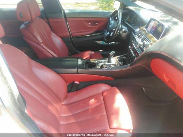 WBA6D4C5XJGA01033 BMW 650i Gran Coupe
