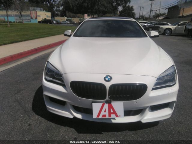 WBA6D4C5XJGA01033 BMW 650i Gran Coupe