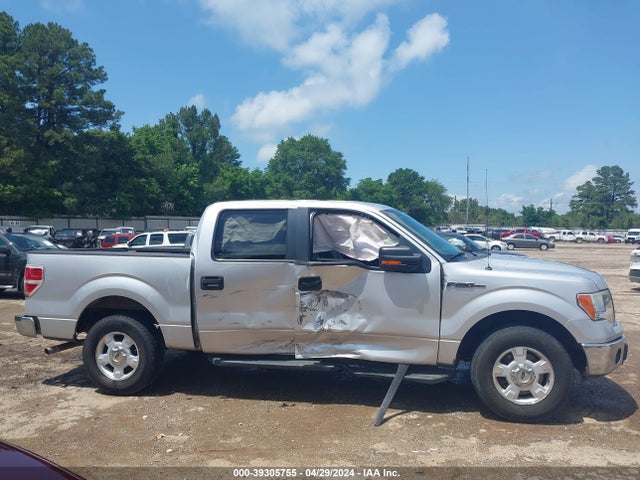 Ford F-150 Xlt 2014 1FTEW1CM5EKE11379 Image 14