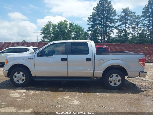 Ford F-150 Xlt 2014 1FTEW1CM5EKE11379 Image 15
