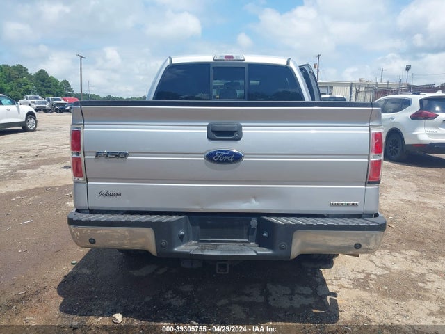 Ford F-150 Xlt 2014 1FTEW1CM5EKE11379 Image 17