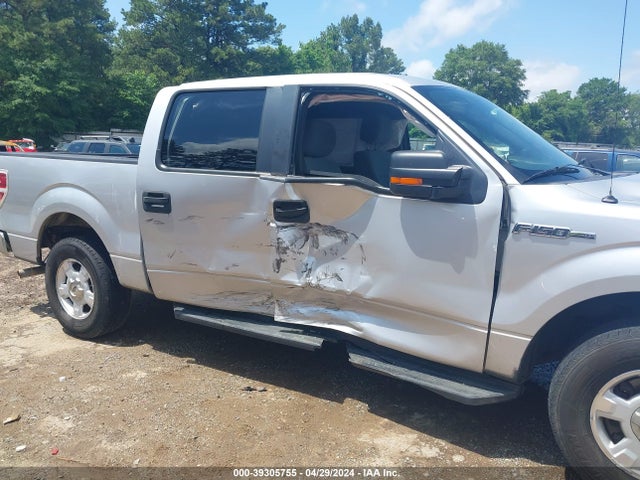 Ford F-150 Xlt 2014 1FTEW1CM5EKE11379 Image 20