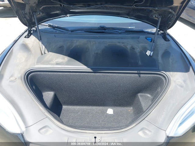 Tesla Model S 100d/75d/p100d 2018 5YJSA1E23JF297614 Image 10