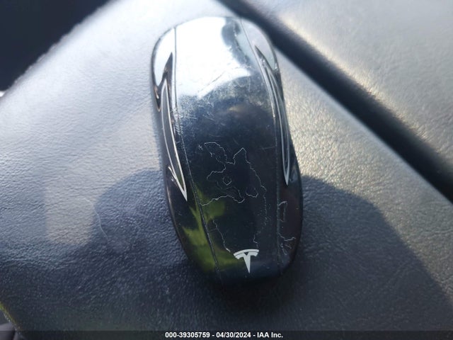 Tesla Model S 100d/75d/p100d 2018 5YJSA1E23JF297614 Image 11