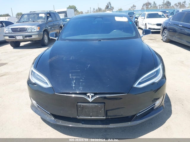 Tesla Model S 100d/75d/p100d 2018 5YJSA1E23JF297614 Image 13