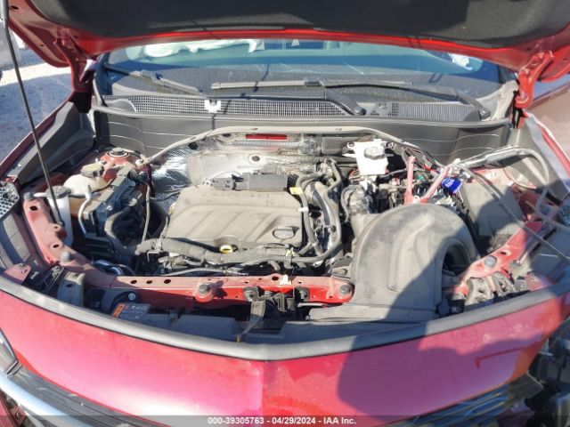 2023 BUICK ENCORE GX KL4MMBS21PB090798 Photo 9