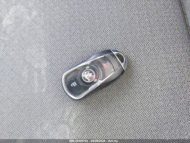 2023 BUICK ENCORE GX KL4MMBS21PB090798 Photo 10