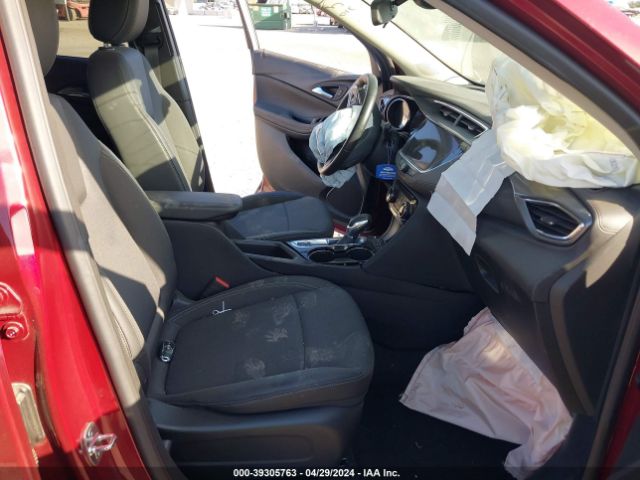 2023 BUICK ENCORE GX KL4MMBS21PB090798 Photo 4