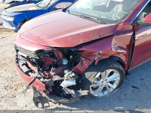 2023 BUICK ENCORE GX KL4MMBS21PB090798 Photo 5