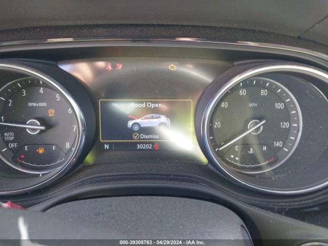 2023 BUICK ENCORE GX KL4MMBS21PB090798 Photo 6