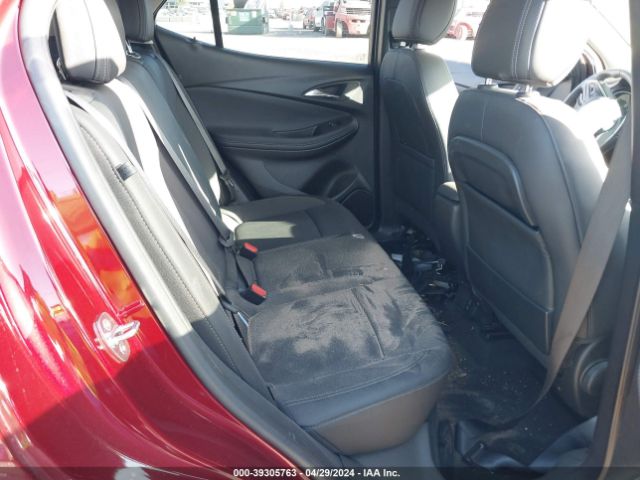 2023 BUICK ENCORE GX KL4MMBS21PB090798 Photo 7
