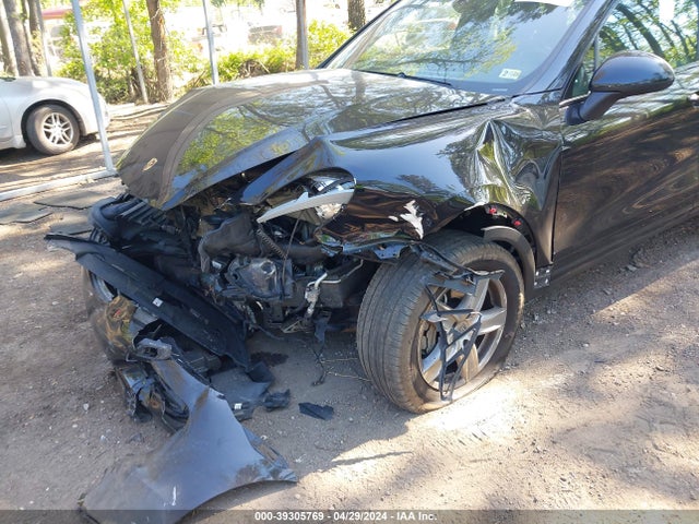 2012 PORSCHE CAYENNE WP1AB2A23CLA42805 Photo 5