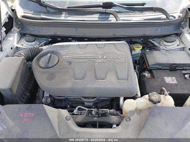 Jeep Cherokee High Altitude 4x4 2019 1C4PJMDXXKD335935 Image 10