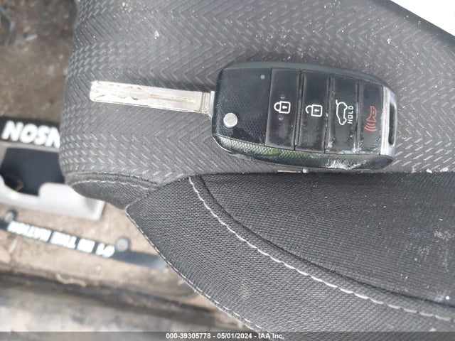 KIA Sportage Lx 2017 KNDPMCAC0H7104519 Image 11