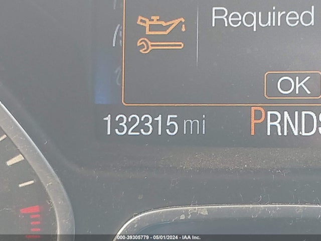 Ford Escape Titanium 2017 1FMCU0JD6HUC78467 Image 7