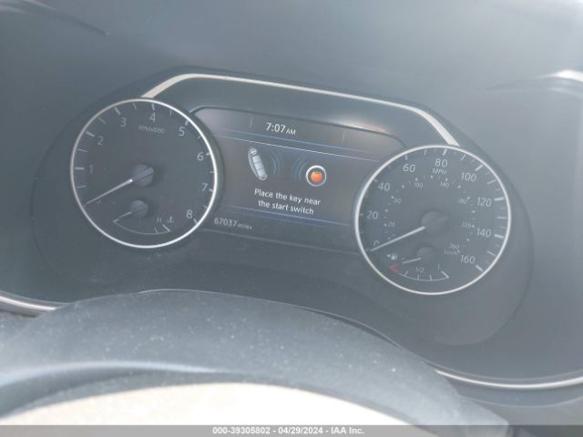 1N4AA6AP0GC421442 Nissan Maxima 3.5 Platinum