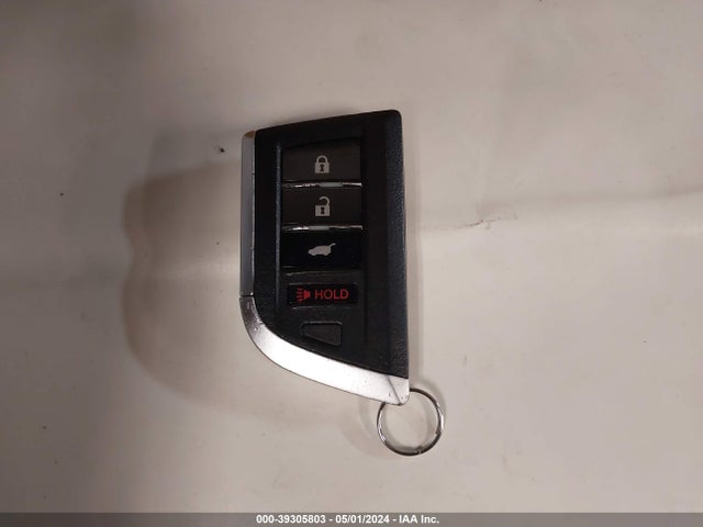 19UDE4H32PA011533 Acura Integra A-spec