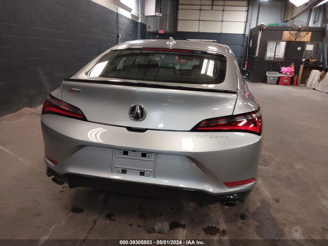 19UDE4H32PA011533 Acura Integra A-spec