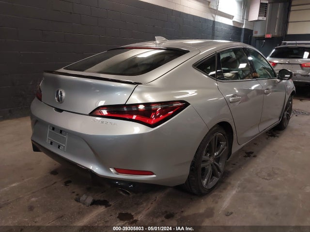 19UDE4H32PA011533 Acura Integra A-spec