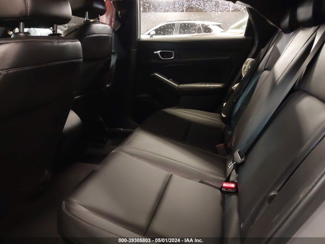 19UDE4H32PA011533 Acura Integra A-spec