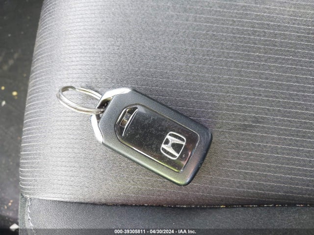 Honda ACCORD EX 2019 1HGCV1F40KA021878 Image 11