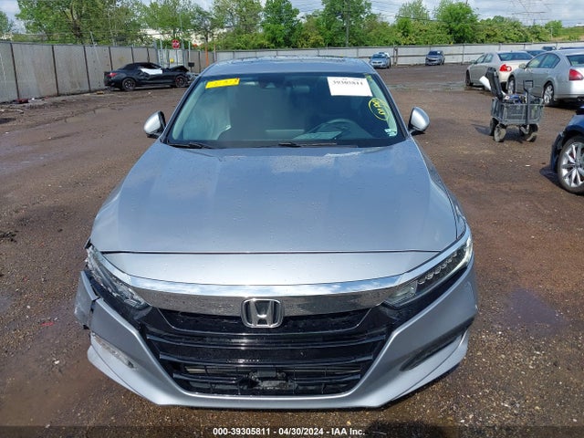 Honda ACCORD EX 2019 1HGCV1F40KA021878 Image 12