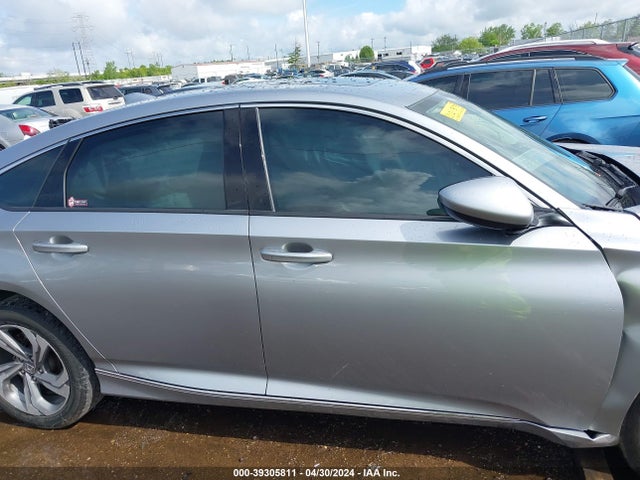 Honda ACCORD EX 2019 1HGCV1F40KA021878 Image 13