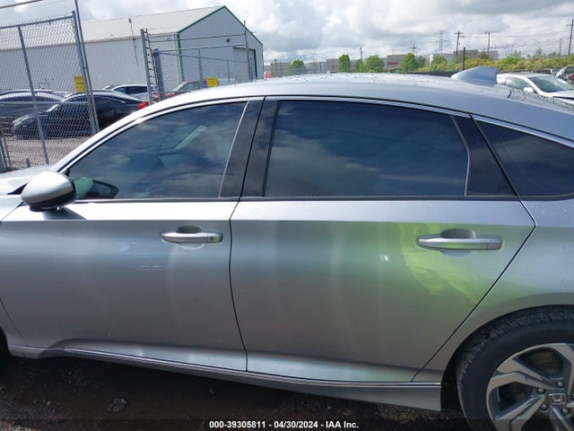 Honda ACCORD EX 2019 1HGCV1F40KA021878 Image 14