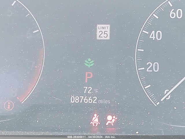 Honda ACCORD EX 2019 1HGCV1F40KA021878 Image 15