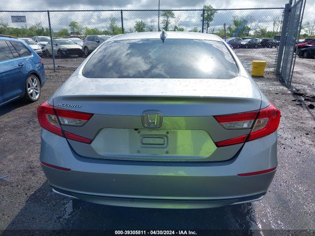 Honda ACCORD EX 2019 1HGCV1F40KA021878 Image 16