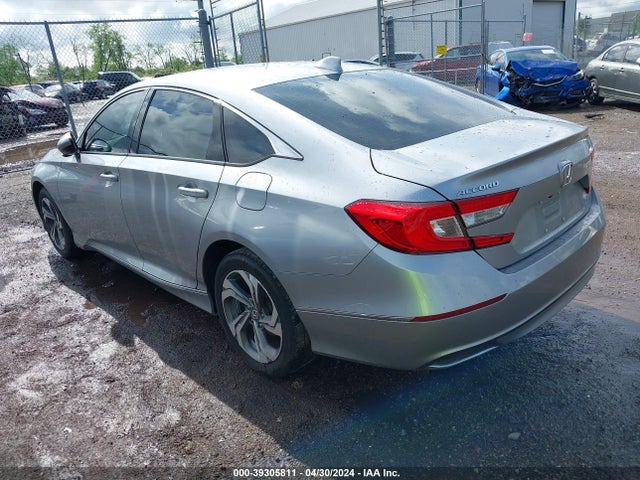 Honda ACCORD EX 2019 1HGCV1F40KA021878 Image 3