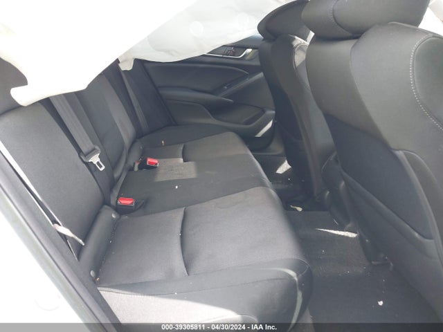 Honda ACCORD EX 2019 1HGCV1F40KA021878 Image 8