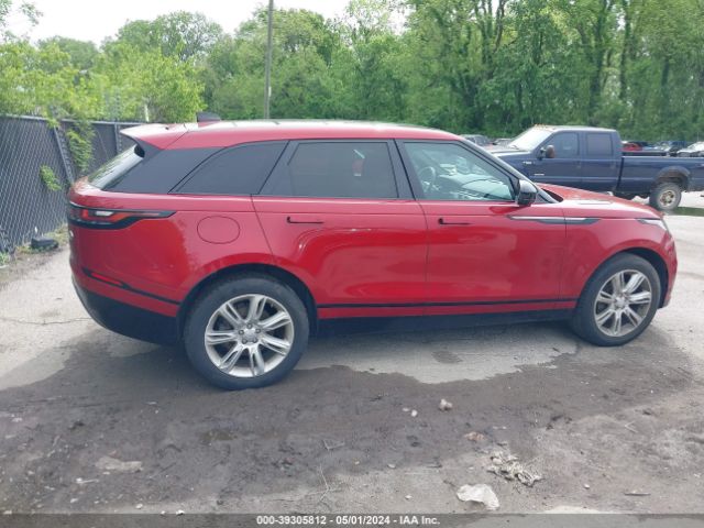 SALYK2EX6LA251059 Land Rover Range Rover Velar P250 R-dynamic S