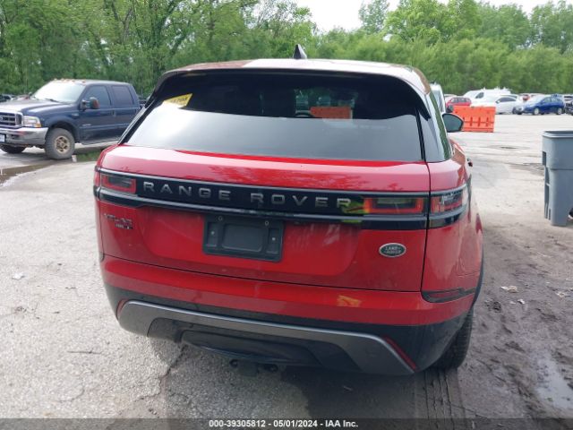 SALYK2EX6LA251059 Land Rover Range Rover Velar P250 R-dynamic S