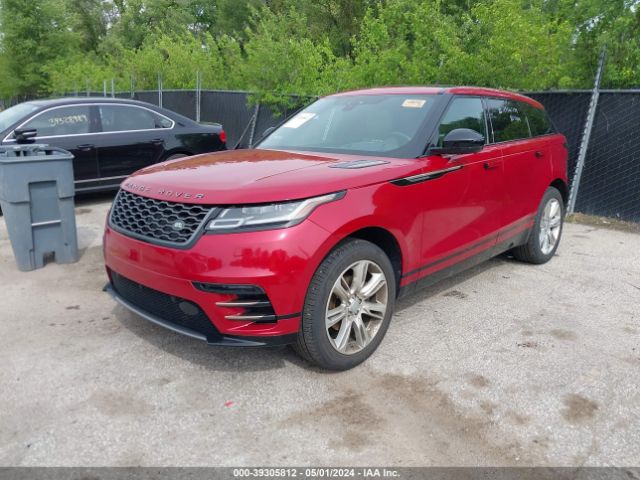 SALYK2EX6LA251059 Land Rover Range Rover Velar P250 R-dynamic S