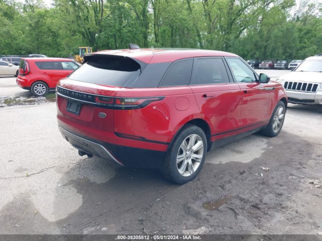 SALYK2EX6LA251059 Land Rover Range Rover Velar P250 R-dynamic S