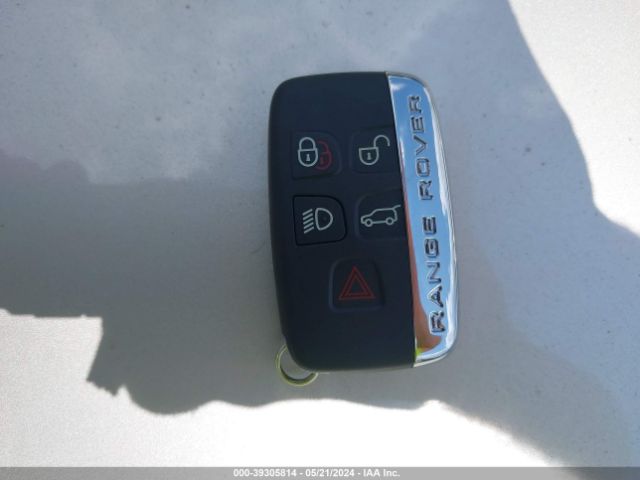 SALWR2WF3EA335593 Land Rover Range Rover Sport 3.0l V6 Supercharged Hse