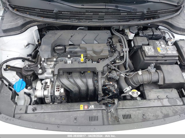 KIA RIO S 2023 3KPA24AD2PE542323 Image 10
