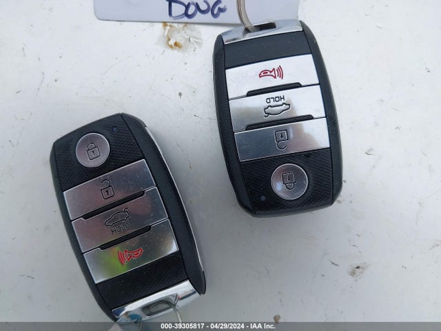 KIA RIO S 2023 3KPA24AD2PE542323 Image 11
