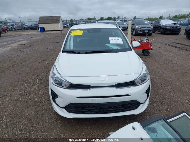 KIA RIO S 2023 3KPA24AD2PE542323 Image 13