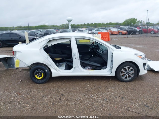 KIA RIO S 2023 3KPA24AD2PE542323 Image 14