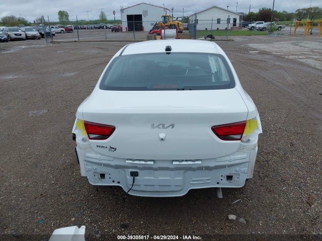 KIA RIO S 2023 3KPA24AD2PE542323 Image 17