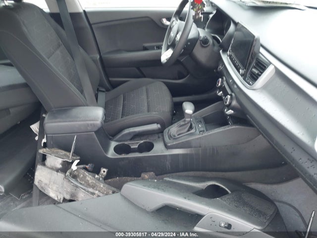 KIA RIO S 2023 3KPA24AD2PE542323 Image 5