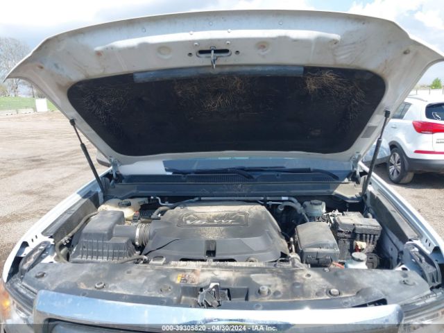 1GTG6CE36F1219453 GMC CANYON SLT