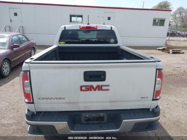 1GTG6CE36F1219453 GMC CANYON SLT