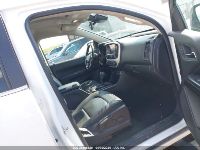 1GTG6CE36F1219453 GMC CANYON SLT